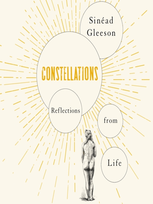 Title details for Constellations by Sinéad Gleeson - Available